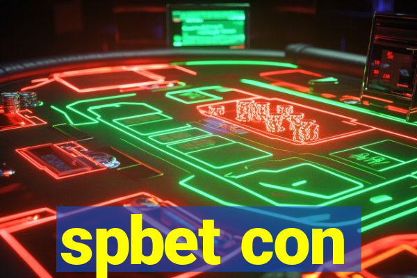 spbet con